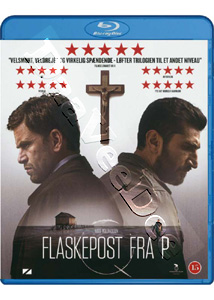 A Conspiracy of Faith | Flaskepost fra P  | Department Q  Blu-Ray